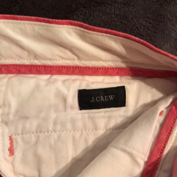 J. Crew chinos - Picture 5 of 8